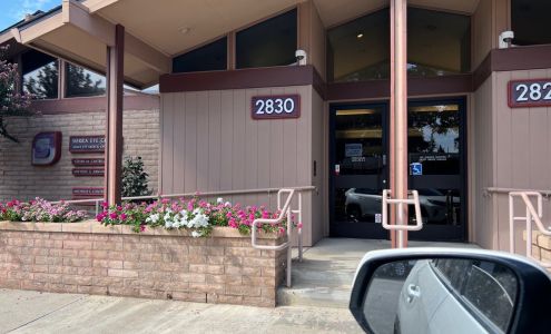 Michelle C. Cantrell, OD