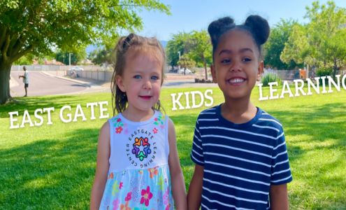 East Gate Kids Early Learning Center