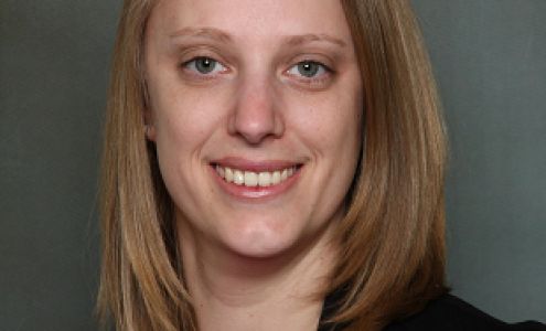 CIBC - Financial Advisor: Ashley Williams