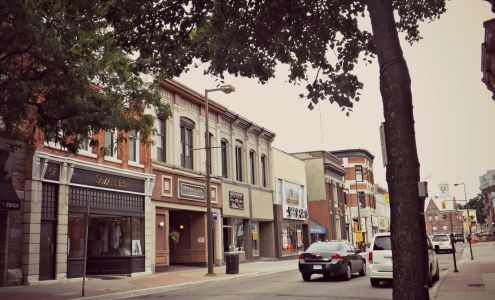 Pembroke Business Improvement Area - Downtown Pembroke Pembroke