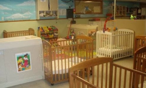 Childrens Promise Centers