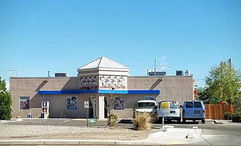 Precious Moments Child Care