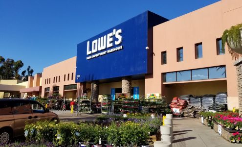 Lowe's