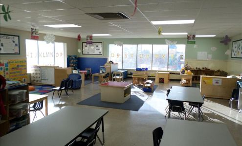 Lower Terrace KinderCare