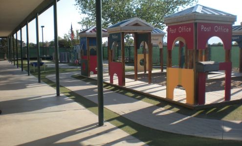 Springstone Montessori School