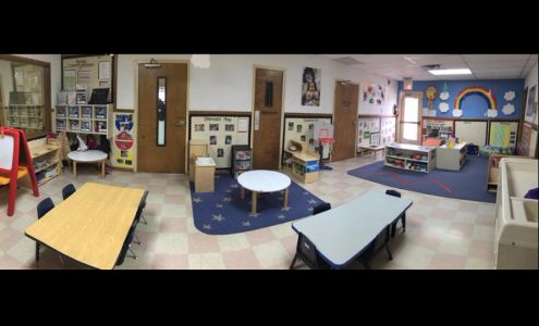 Paradise Hills KinderCare