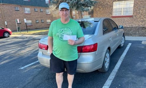 Sell My Car Colorado