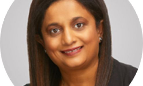 CIBC Mortgage Advisor: Hiral Patel