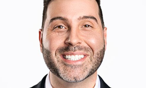 CIBC Financial Advisor: Giancarlo Leone