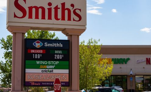 Golf Course Marketplace