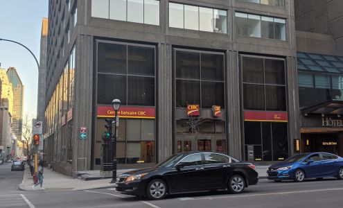 Joe Audi - CIBC mortgage