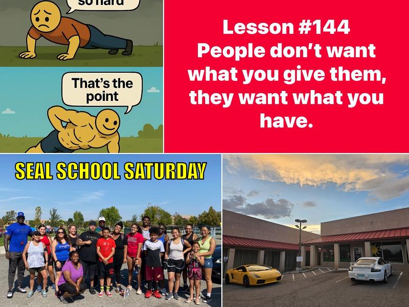 X-Tactics Training and Performance Systems