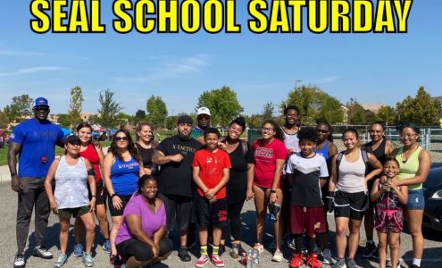 X-Tactics Training and Performance Systems