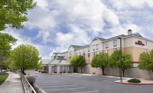Hilton Garden Inn Albuquerque North/Rio Rancho