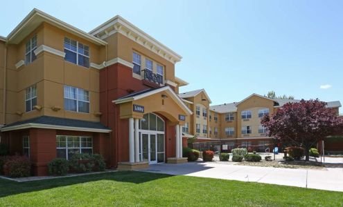 Extended Stay America - Albuquerque - Rio Rancho Blvd.