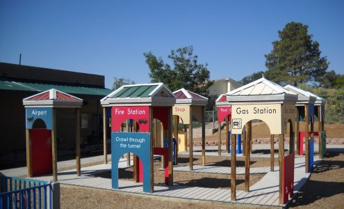 Springstone Montessori School
