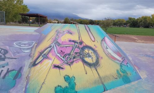 Corrales Parks & Recreation Corrales