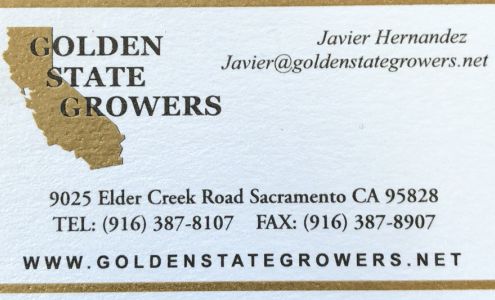 Golden State Growers