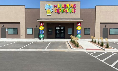 The Learning Experience - Rio Rancho