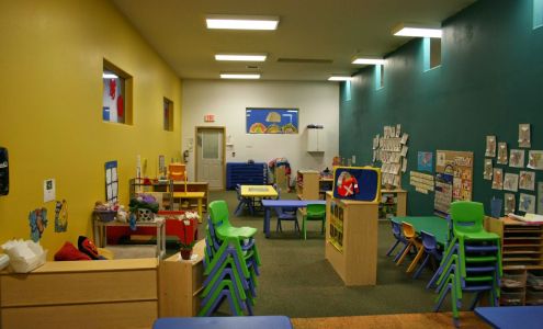 ABC Preschool & Childcare