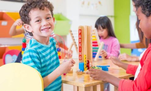 Covenant Schools of Rio Rancho