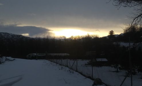 Nick's Auto Wrecking Salvage Kodiak