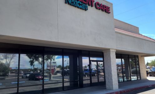 NextCare Urgent Care Rio Rancho