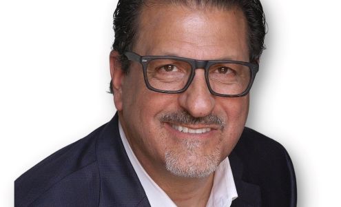 Ralph Binetti, Realtor