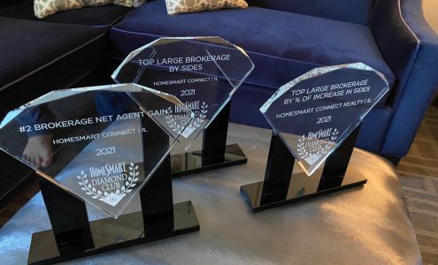 Jennifer Berg, HomeSmart Connect Real Estate