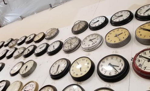 E.C. Prop Rentals, Inc