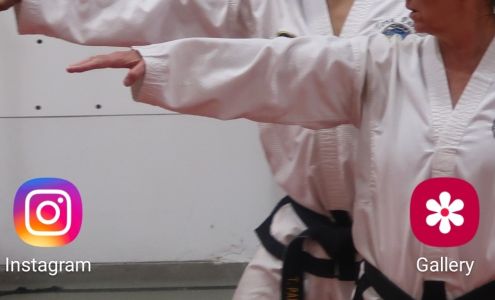 Humble Warrior Taekwon-Do