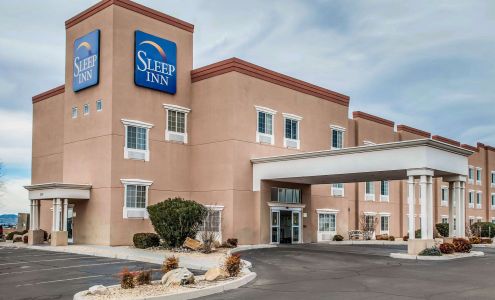 Sleep Inn University