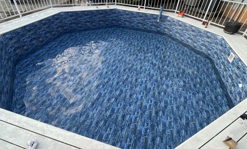 Prestige Pools & Spas LLC 705 Industrial Ave, Bedford Virginia 24523