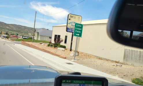 White Pine Glass Ely