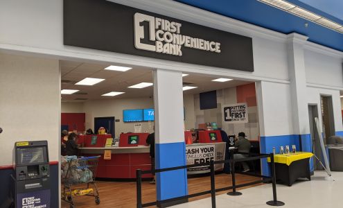 First Convenience Bank