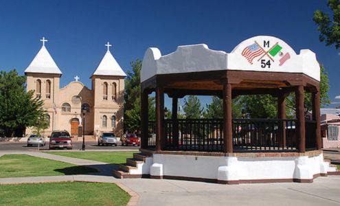 Holiday Inn Express & Suites Las Cruces by IHG