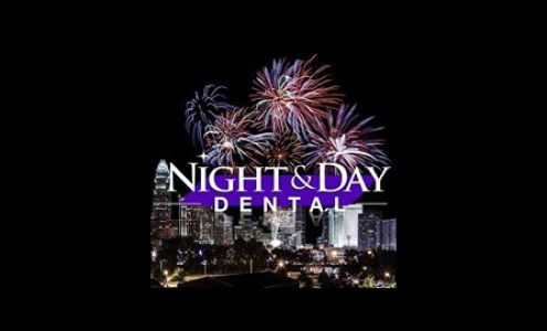 Night & Day Dental 452 Shotwell Rd, Clayton North Carolina 27520