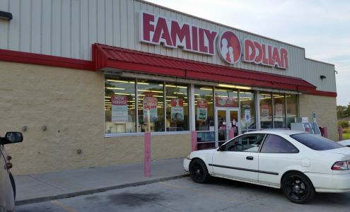 Family Dollar Bremond