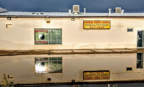 Chinese Kenpo of New Mexico