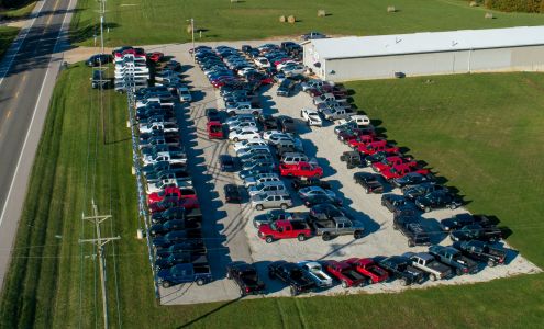 K & K Auto Sales Saint Clair