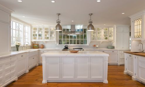 Old Town Woodworking