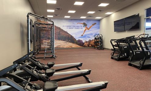 Defined Fitness Rio Club