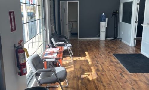 Don's Auto Body Cottleville