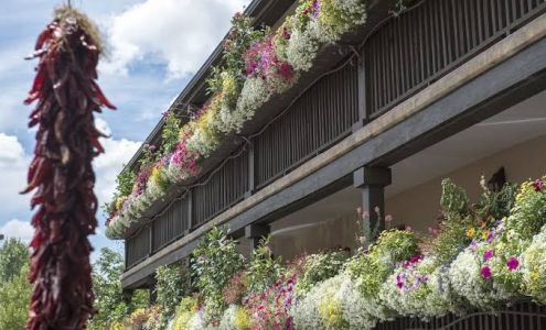 Inn of the Governors