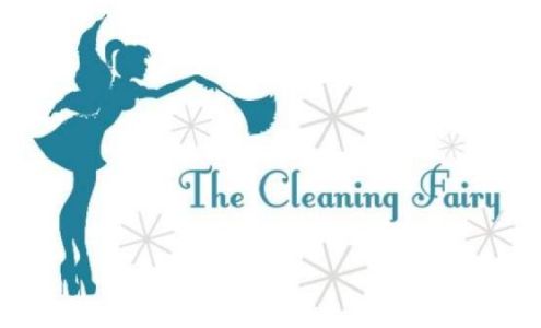 The Cleaning Fairy