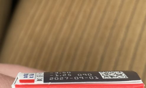 Dr. Michael D. Herrera, O.D. / IDOC, Inc