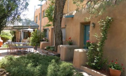 Pueblo Bonito Santa Fe