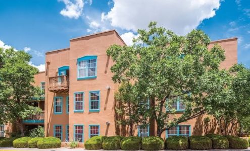 Hilton Vacation Club Villas de Santa Fe