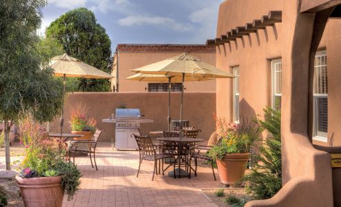 WorldMark Santa Fe