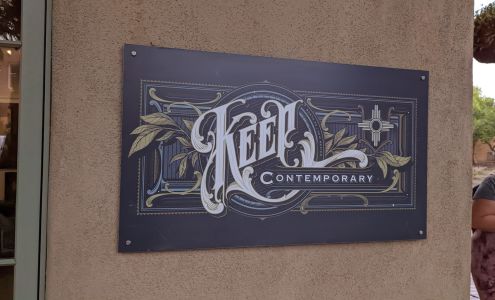 Keep Contemporary